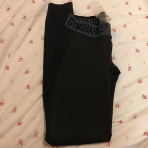 Gymshark Leggings (Flex)